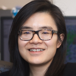 Photo of Huan Rui, PhD, Senior Scientist, Amgen, Inc. , Senior Scientist , Amgen Inc