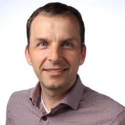 Photo of Steffen Runz, PhD, Director, Bispecific ADC Programs & Target Discovery, VERAXA Biotech GmbH , Director , Bispecific ADC Programs & Target Discovery , VERAXA Biotech GmbH