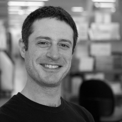 Photo of Jason Rush, PhD, Group Leader & Senior Research Scientist I, Center of Development of Therapeutics, Broad Institute