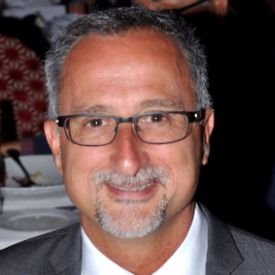 Photo of Ralph Russo, Executive Director, Global Head, Clinical Data Collection Strategies, Pfizer Inc. , Executive Director , Clinical Database Mgmt & Standards , Pfizer Inc