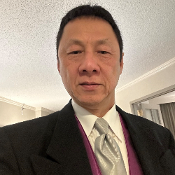 Photo of Richard R. Rustandi, PhD, Senior Research Scientist, Vaccine Analytical R&D, Merck & Co. , Sr Research Scientist , Vaccine Analytical R&D , Merck & Co