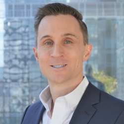 Photo of Jason Ruth, PhD, Vice President and Sector Lead, Biotech Private Investments, Wellington Management