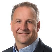 Photo of Mark A Ryan, Vice President, Head Site Management, Americas, Bayer