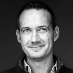 Photo of Dan Ryder, PhD, Founder & CEO, Bridge Informatics