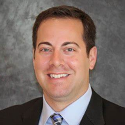 Photo of Justin Ryder, Vice Chair, Research, Department of Surgery, Lurie Childrenâ€™s Hospital , Vice Chair, Research, Department of Surgery , Lurie Childrenâ€™s Hospital