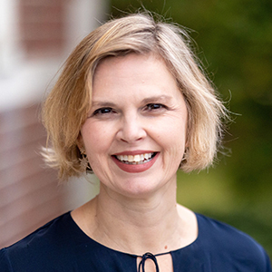 Photo of Catherine Sabatos-Peyton, PhD, CEO, Larkspur Biosciences, Inc.