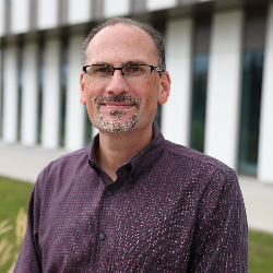 Photo of Laurent Sabbagh, PhD, Scientific Director, Domain Therapeutics , Scientific Director , Research , Domain Therapeutics NA Inc