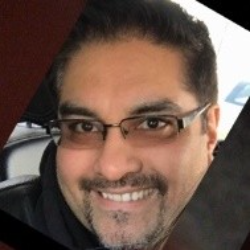 Photo of Wasim Sadar, Senior Project Manager, Research and Development IT, Regeneron Pharmaceuticals, Inc. , Senior Project Manager, Research and Development IT , Regeneron Pharmaceuticals, Inc.