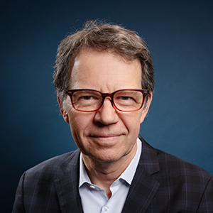 Photo of Michel Sadelain, MD, PhD, Director, Columbia University Initiative in Cell Engineering and Therapy (CICET); Director, Cell Therapy Initiative, Herbert Irving Comprehensive Cancer Center; Professor of Medicine, Columbia University Irving Medical Center , Stephen & Barbara Friedman Chair & Director , Center for Cell Engineering , Memorial Sloan Kettering Cancer Centre