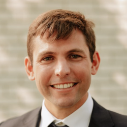 Photo of Fredrik Sadler, PhD, Postdoctoral Researcher, Genetics & Cell Biology & Development University of Minnesota Twin Cities