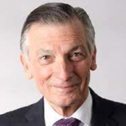 Photo of Donald Sadoway, PhD, Professor Emeritus of Materials Chemistry, MIT , Professor Emeritus of Materials Chemistry, , MIT