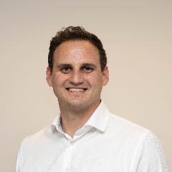 Photo of Peter Sagmeister, PhD, Guest Scholar, Chemical Engineering, Massachusetts Institute of Technology