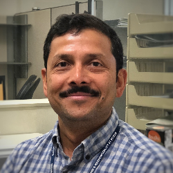 Photo of Parag Sahasrabudhe, PhD, Senior Principal Scientist, Pfizer Inc. , Sr Principal Scientist , Pfizer Inc