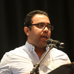 Photo of Ahmed Said, PhD, Engineer, Battery Safety, Lucid Motors , Lucid Motors Inc