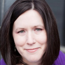 Photo of Catherine Sainsbury, Manager, BioRepository & CV DNA Lab, Intermountain Healthcare