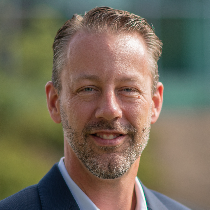 Photo of Sean Saint, Founder, CEO and Investor
