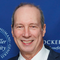 Photo of Thomas P. Sakmar, MD, Professor, Chemical Biology, Rockefeller University