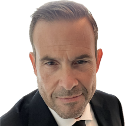 Photo of Timothy Salfi, Executive Director, Alliance Management and Integration, Organon