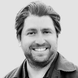 Photo of Branden A Salinas, Vice President, Process Sciences, Umoja Biopharma , Vice President , Process Sciences , Umoja Biopharma