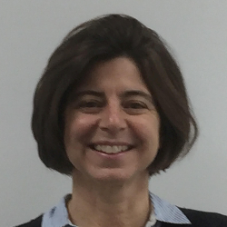Photo of Mariolina Salio, MD, Director, Experimental Immunology, Immunocore , Director, Experimental Immunology , Experimental Immunology , Immunocore