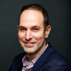 Photo of David Sall, President & CEO, Marketing, Patient Enrollment Advisors LLC; Co-Creator of the SCOPE Participant Engagement Award