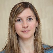 Photo of Helene Salmon, PhD, Principal Investigator, Oncological Sciences, Institut Curie