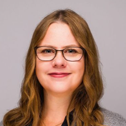 Photo of Piritta Salonen, Principal Scientist, Research & Innovation, Kemira , Principal Scientist , Research & Innovation , Kemira Oyj