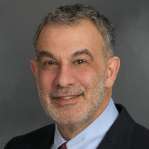 Photo of Joel Saltz, MD, PhD, SUNY Distinguished Professor at Stony Brook; Chair of Department of Biomedical Informatics, Stony Brook School of Medicine