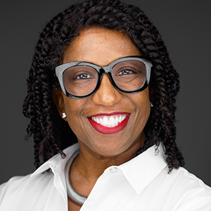 Photo of Leslie Sam, President, Leslie Sam & Associates LLC , President , Leslie Sam & Associates LLC