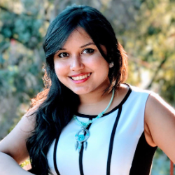 Photo of Devleena Samanta, PhD, Assistant Professor, Department of Chemistry; Associate Member, Livestrong Cancer Institutes; Member, Dell Medical School, Texas Materials Institute, The University of Texas at Austin , Assistant Professor , Chemistry , The University of Texas at Austin