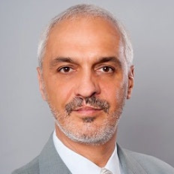 Photo of Dmitry Samarsky, PhD, CSO and Board Member, ARNAgen Therapeutics