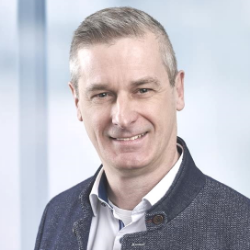 Photo of Gerald Sammer, PhD, Principal Business Development Manager, AVL List GmbH , Principal Business Development Manager , Test Optimization & Analytics , AVL List GmbH