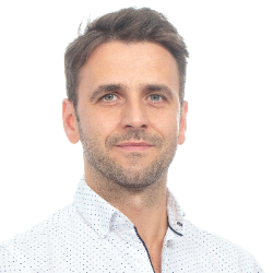 Photo of Stefano Sammicheli, PhD, Director, Ichnos Sciences , Senior Director , Ichnos Sciences SA