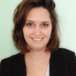 Photo of Camille Samson, PhD, Senior Scientist, Structural Biology and Biophysics, Sanofi , Senior Scientist , Structural Biology and Biophysics , Sanofi