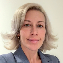 Photo of Brooke J. Samuelian, Senior Manager, Biomarker Operations, Syndax Pharmaceuticals , Senior Manager, Biomarker Operations , Research & IP , Syndax Pharmaceuticals