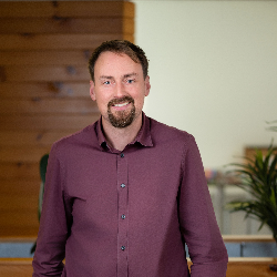 Photo of Gabriel Samuelsson, Lead Integration and Sales Engineer, Induct EV , Lead Integration and Sales Engineer , Induct EV