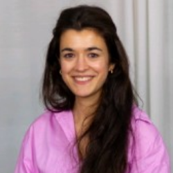 Photo of Ana Maria Sanchez De La Nava, Feasibility Strategy & Analytics Lead, Pfizer , Feasibility Strategy & Analytics Lead , Pfizer