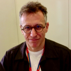 Photo of Alberto Sanchez Fueyo, PhD, Professor, Hepatology, Inflammation Biology, Kings College London