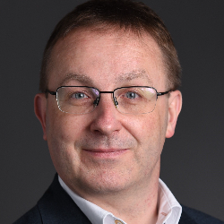 Photo of Giles Sanders, DPhil, Head, Diagnostics, TTP plc , Head , Diagnostics , TTP plc