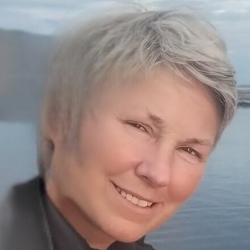 Photo of Jenny Sandmark, PhD, Former Associate Principal Scientist, Drug Discovery, AstraZeneca R&D