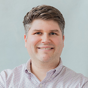 Photo of Gabriel Sandoval, PhD, Principal Scientist, Foghorn Therapeutics , Principal Scientist , Foghorn Therapeutics