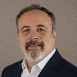 Photo of Mike Sandoval, Vice President Business Development, Maccor, Inc , Vice President Business Development , Maccor