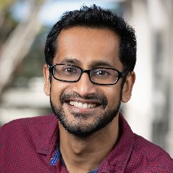 Photo of Kannan Sankar, PhD, Senior Expert I, Data Science & Bioinformatics, Novartis Institutes for Biomedical Research Inc. , Sr Expert I , Data Science & Bioinformatics , Novartis Institutes for Biomedical Research Inc