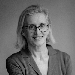 Photo of Laura Santambrogio, PhD, Professor, Associate Director, Precision Immunology, Weill Cornell Medicine