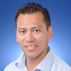 Photo of Randy Santiano, Associate Director, Delivery & Performance Analytics, Data & Analytics, Eli Lilly & Co. , Assoc Dir Delivery & Performace Analytics , Data & Analytics , Eli Lilly & Co