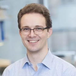 Photo of Brian Santich, Senior Director of Research, Y-mAbs Therapeutics Inc. , Sr Dir of Research , Y-mAbs Therapeutics