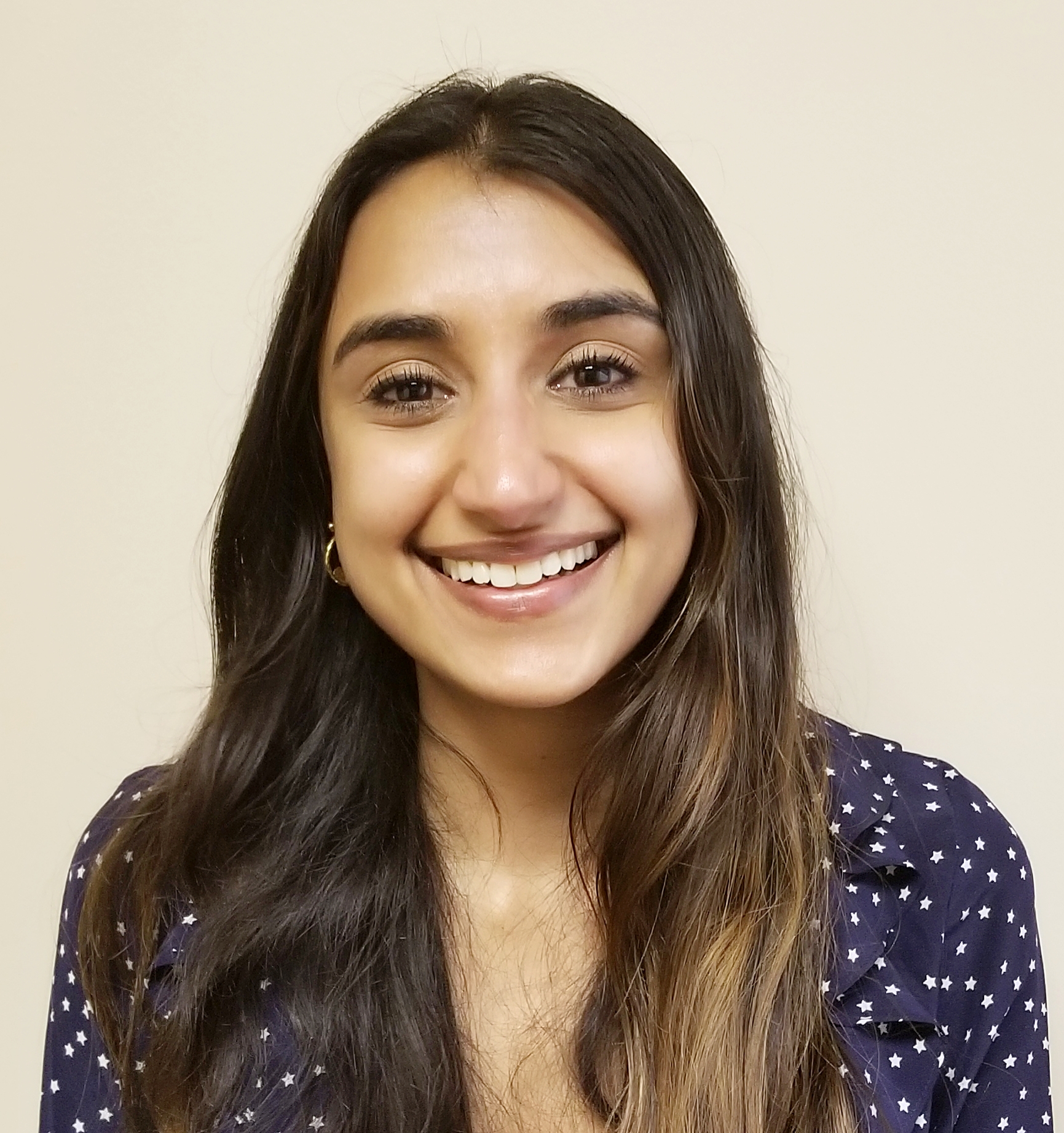 Photo of Vishaka Santosh, PhD, Senior Research Scientist, DEVCOM Chemical Biological Center, Aberdeen Proving Ground , Senior Research Scientist , DEVCOM Chemical Biological Center , DEVCOM Chemical Biological Center