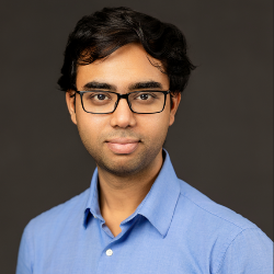 Photo of Tanmoy Sanyal, PhD, Principal Data Scientist, Large Molecule Discovery Group, Amgen