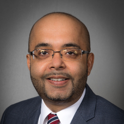 Photo of Manish M. Sapra, Executive Director, Behavioral Health, Northwell Health , Executive Director, Behavioral Health , Northwell Health