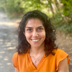 Photo of Azadeh Sarfallah, PhD, Senior Scientist, Applied Viral Sciences, Genentech Inc. , Sr Scientist , Applied Viral Sciences , Genentech Inc